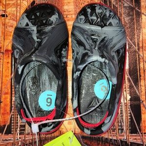 REEBOK Kids Sandals UNISEX